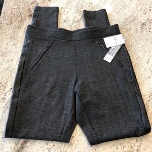 14th & Union slim pant NWT